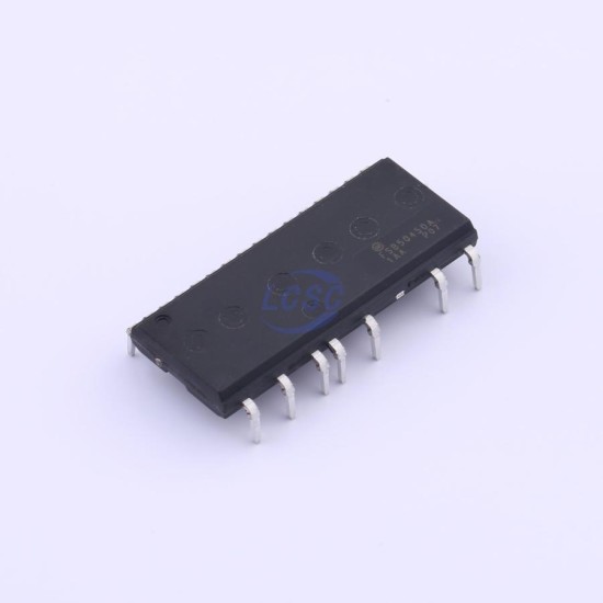 onsemi FSB50450A