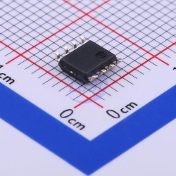 onsemi FAN7382MX onsemi FAN7382MX