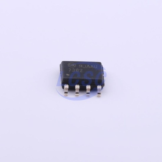 onsemi FAN7382MX