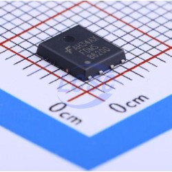 onsemi FDMS86200