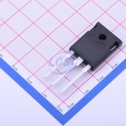 Infineon IKW40N60H3