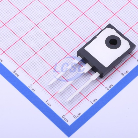 Infineon IKW40N60H3