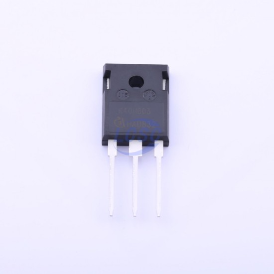 Infineon IKW40N60H3