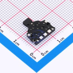 Korean Hroparts Elec K1-1502SA-03