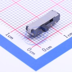 Korean Hroparts Elec K3-1346S-F1