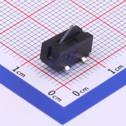 Korean Hroparts Elec K5-1631SA-01