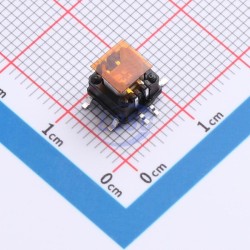 Korean Hroparts Elec K6-6151S-27