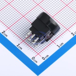 Korean Hroparts Elec K6-6136D-L1-04