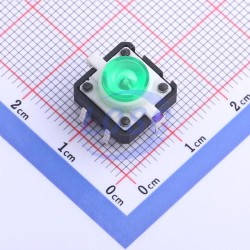 Korean Hroparts Elec K6-1212A-04