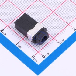 Korean Hroparts Elec PJ-611-5A