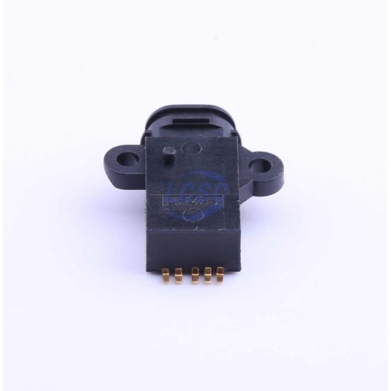 Korean Hroparts Elec PJ-609-5A