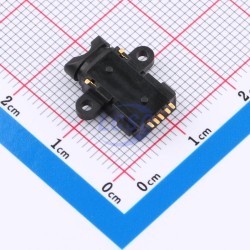 Korean Hroparts Elec PJ-608-5A