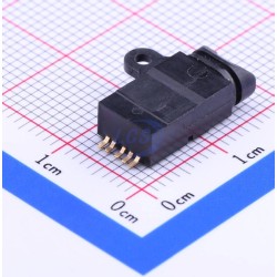 Korean Hroparts Elec PJ-601-5A