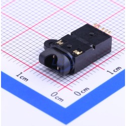 Korean Hroparts Elec PJ-601-5A