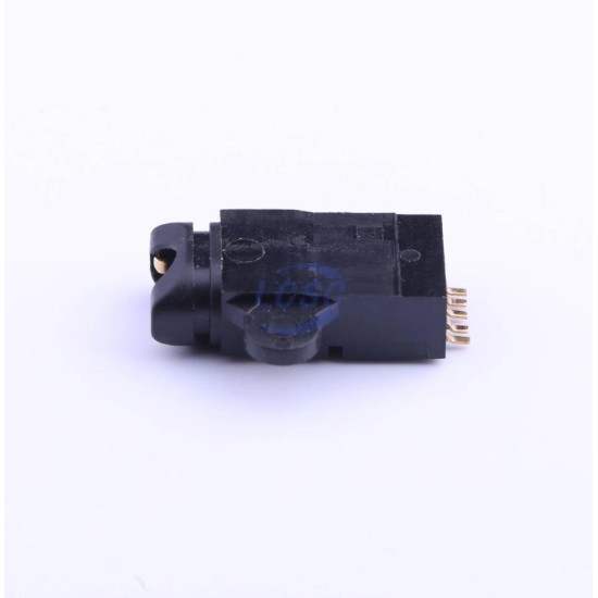 Korean Hroparts Elec PJ-601-5A
