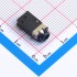 Korean Hroparts Elec PJ-316A-6A