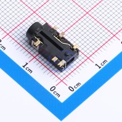 Korean Hroparts Elec PJ-316A-6A
