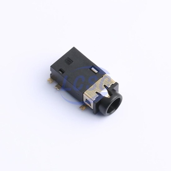 Korean Hroparts Elec PJ-316A-6A