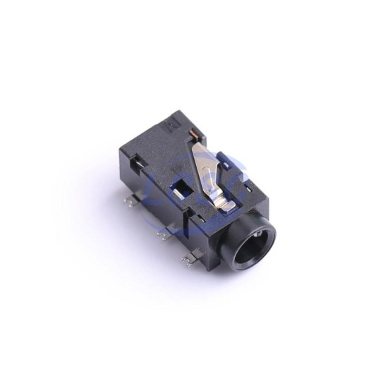 Korean Hroparts Elec PJ-327F-5A