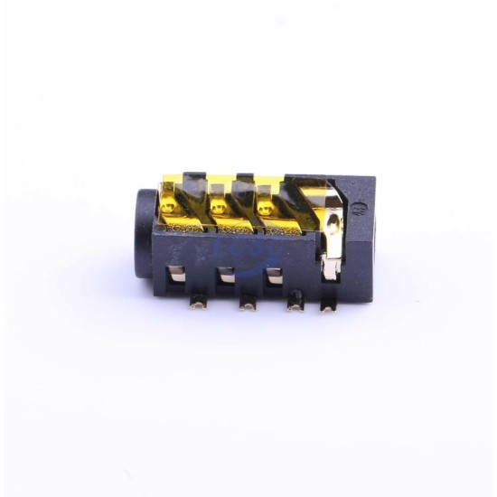 Korean Hroparts Elec PJ-393-7A