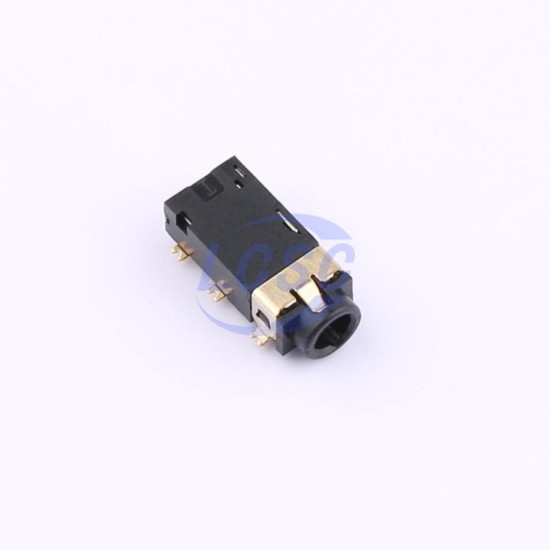 Korean Hroparts Elec PJ-237-6A