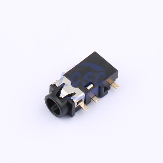 Korean Hroparts Elec PJ-399E-6A