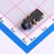 Korean Hroparts Elec PJ-399B-6A