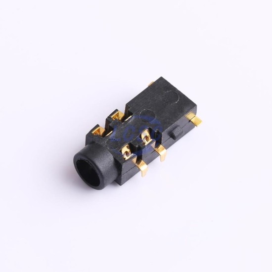Korean Hroparts Elec PJ-399B-6A