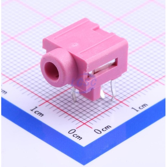 Korean Hroparts Elec PJ-3900-02