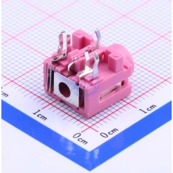 Korean Hroparts Elec PJ-3900-02