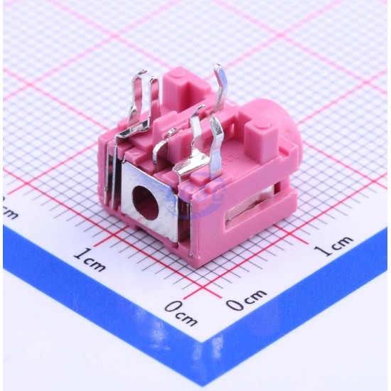 Korean Hroparts Elec PJ-3900-02