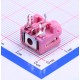 Korean Hroparts Elec PJ-3900-02