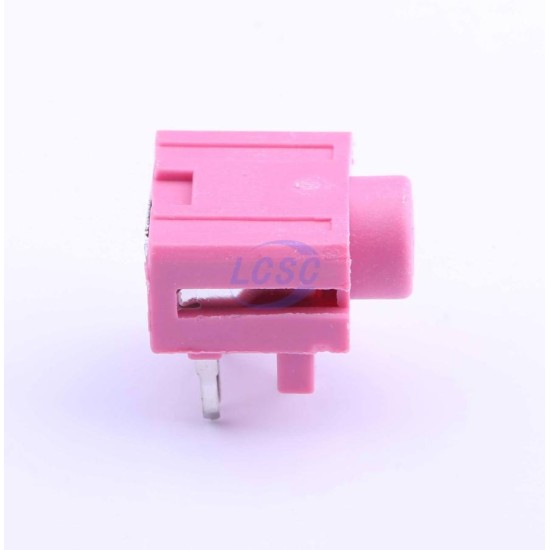 Korean Hroparts Elec PJ-3900-02