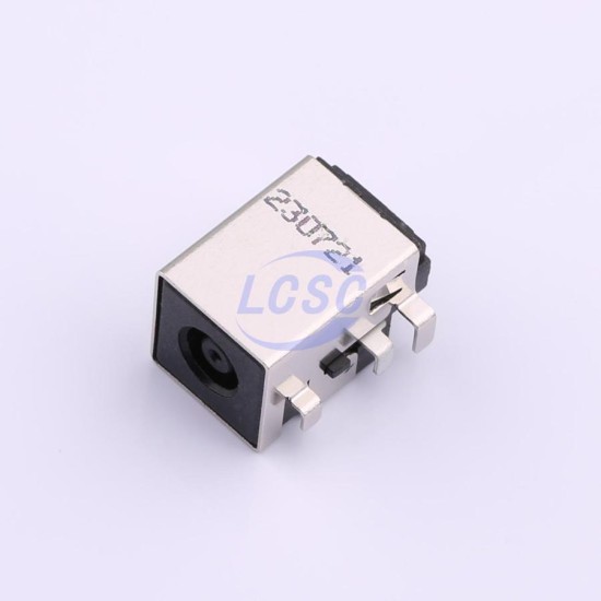 Korean Hroparts Elec DC-191
