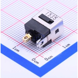 Korean Hroparts Elec DC-190-25A