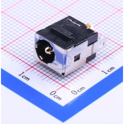 Korean Hroparts Elec DC-190-25A