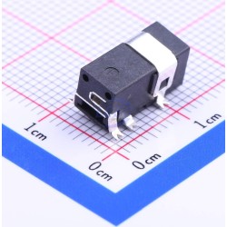 Korean Hroparts Elec DC-098-165A