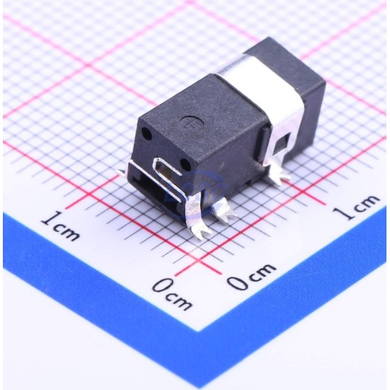 Korean Hroparts Elec DC-098-165A