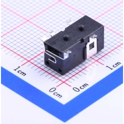 Korean Hroparts Elec DC-098-165A