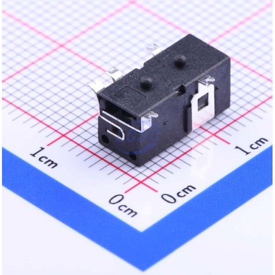 Korean Hroparts Elec DC-098-165A