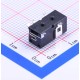 Korean Hroparts Elec DC-098-165A