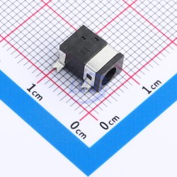 Korean Hroparts Elec DC-092-13A