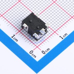 Korean Hroparts Elec DC-092-13A