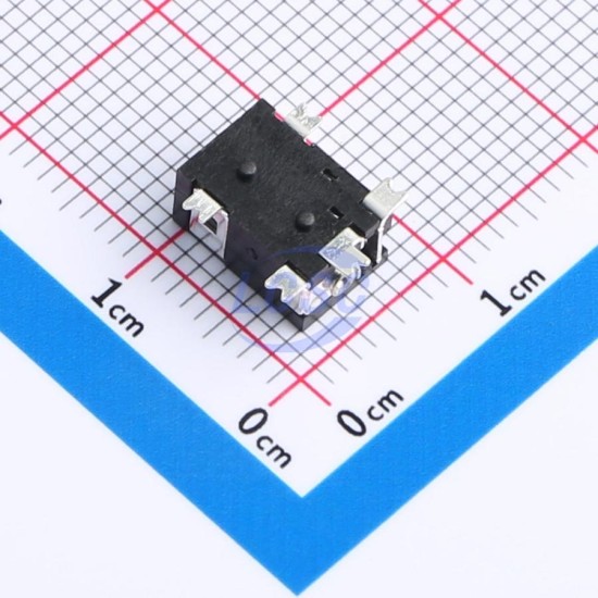 Korean Hroparts Elec DC-092-13A