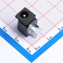 Korean Hroparts Elec DC-072-165A