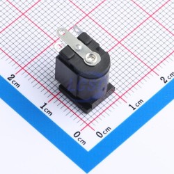 Korean Hroparts Elec DC-072-165A
