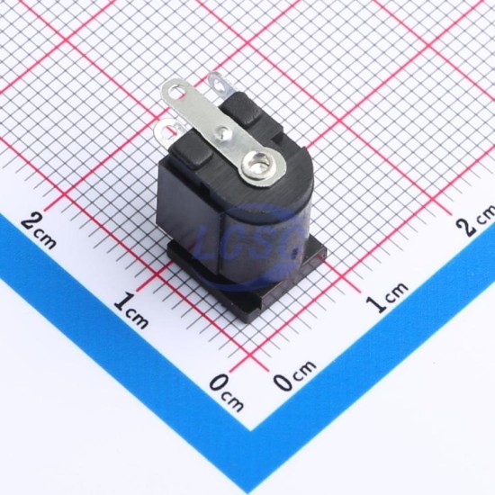 Korean Hroparts Elec DC-072-165A