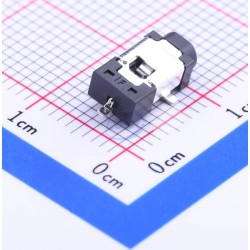 Korean Hroparts Elec DC-061-065A