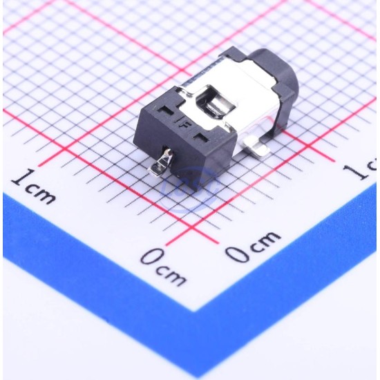 Korean Hroparts Elec DC-061-065A