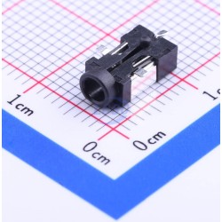 Korean Hroparts Elec DC-061-065A